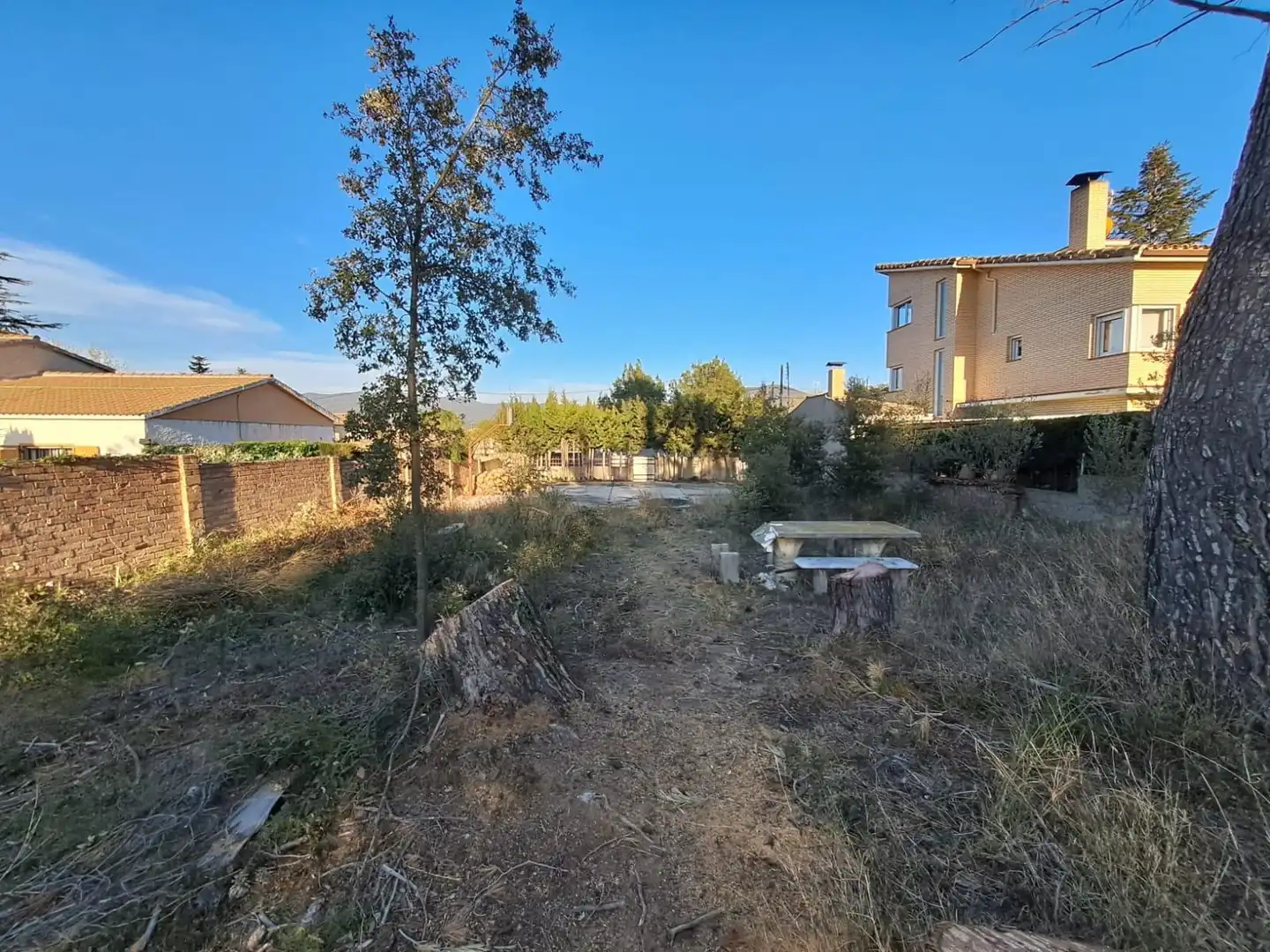 Wohnbaugrundstück zum Verkauf in La Pobla de Claramunt, imagen 6