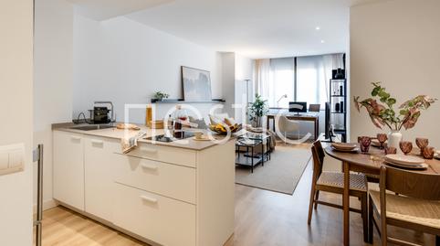 Foto 2 de Apartament de lloguer a Calle de Orense, 6, Cuatro Caminos - Azca,  Madrid Capital