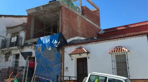 Foto 5 de Casa adosada en venta en Calle Almuniat, 28, El Castillo de las Guardas, Sevilla