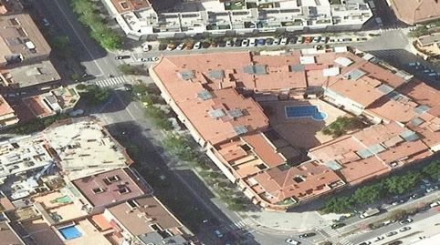 Foto 3 de Piso en venta en Ctra Barcelona, Barri Antic, Barberà del Vallès