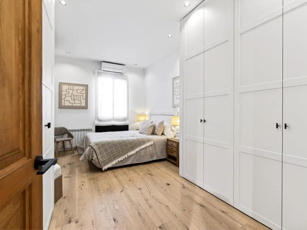 Wohnung zum Verkauf in Calle de San Vicente Ferrer, imagen 23
