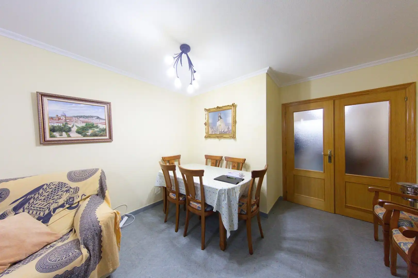 Appartement compact avec piscine à vendre à Playa Muchavista, imagen 4