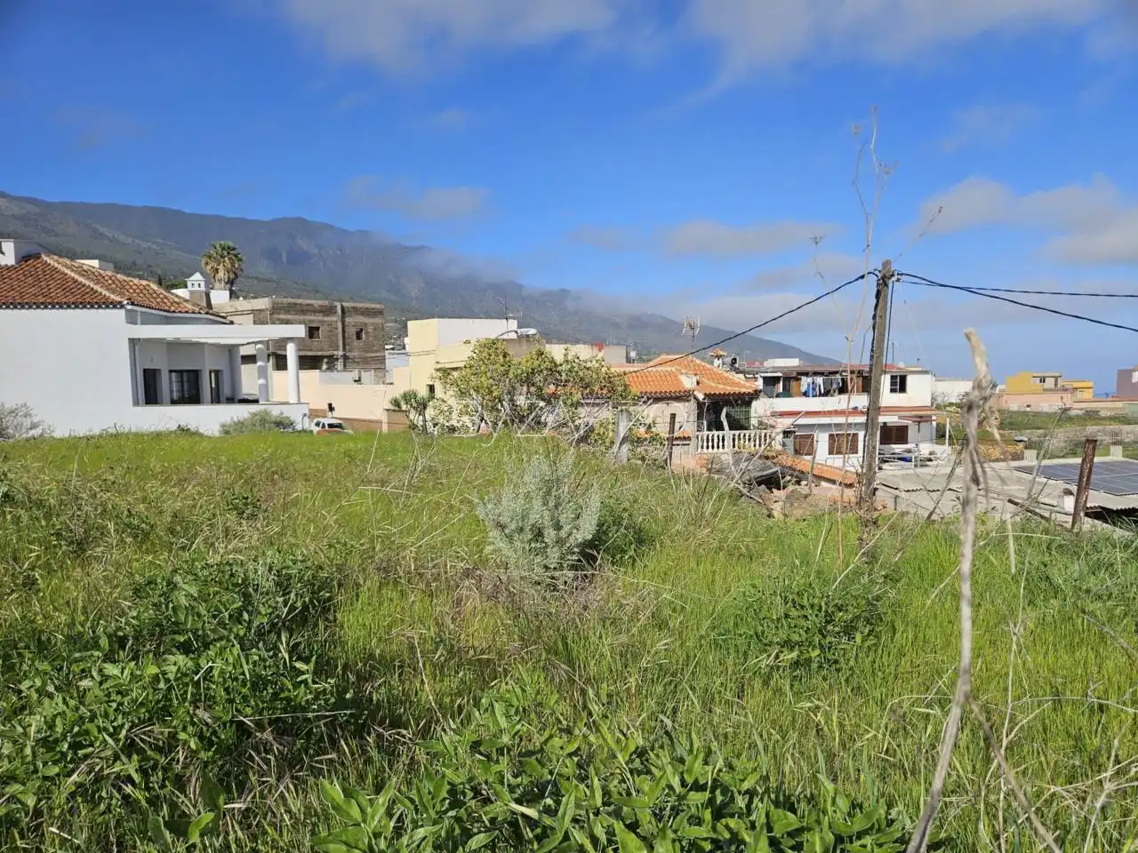 Rural land for sale in Calle Capitán Núñez 18, imagen 6