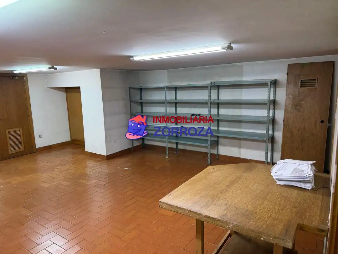 Locale commerciale in vendita a Fray Juan Kalea, imagen 9