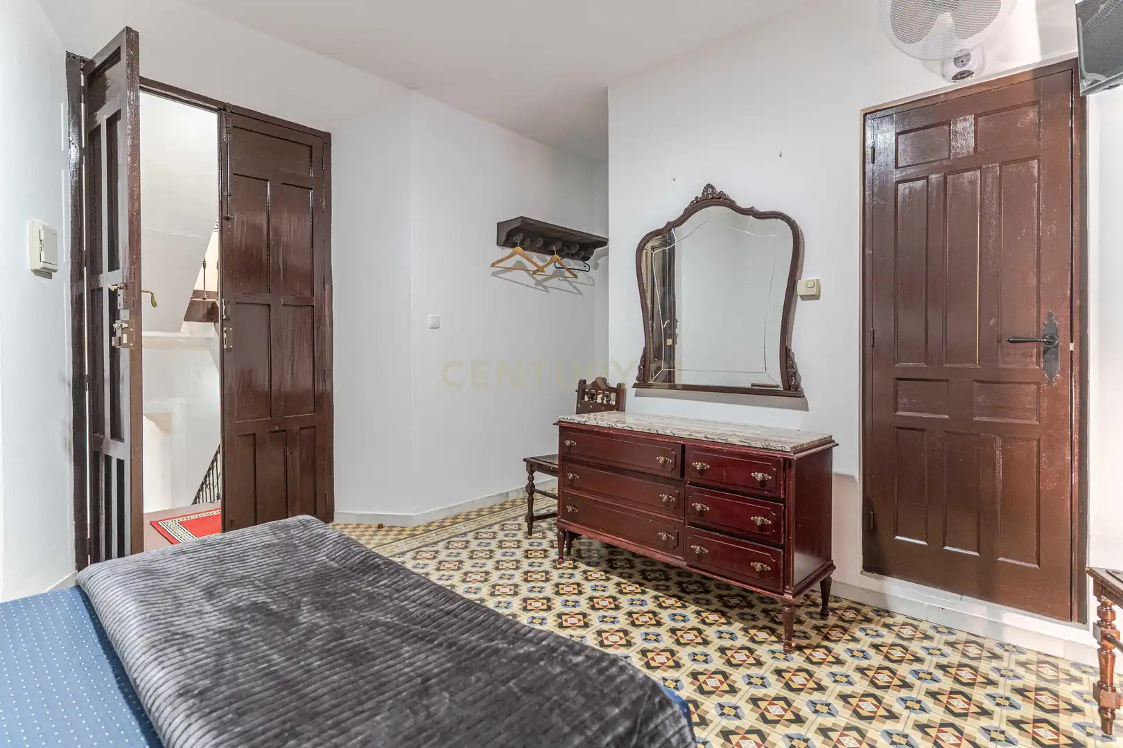 Schlafzimmer von Gebäude zum Verkauf in Alhama de Granada