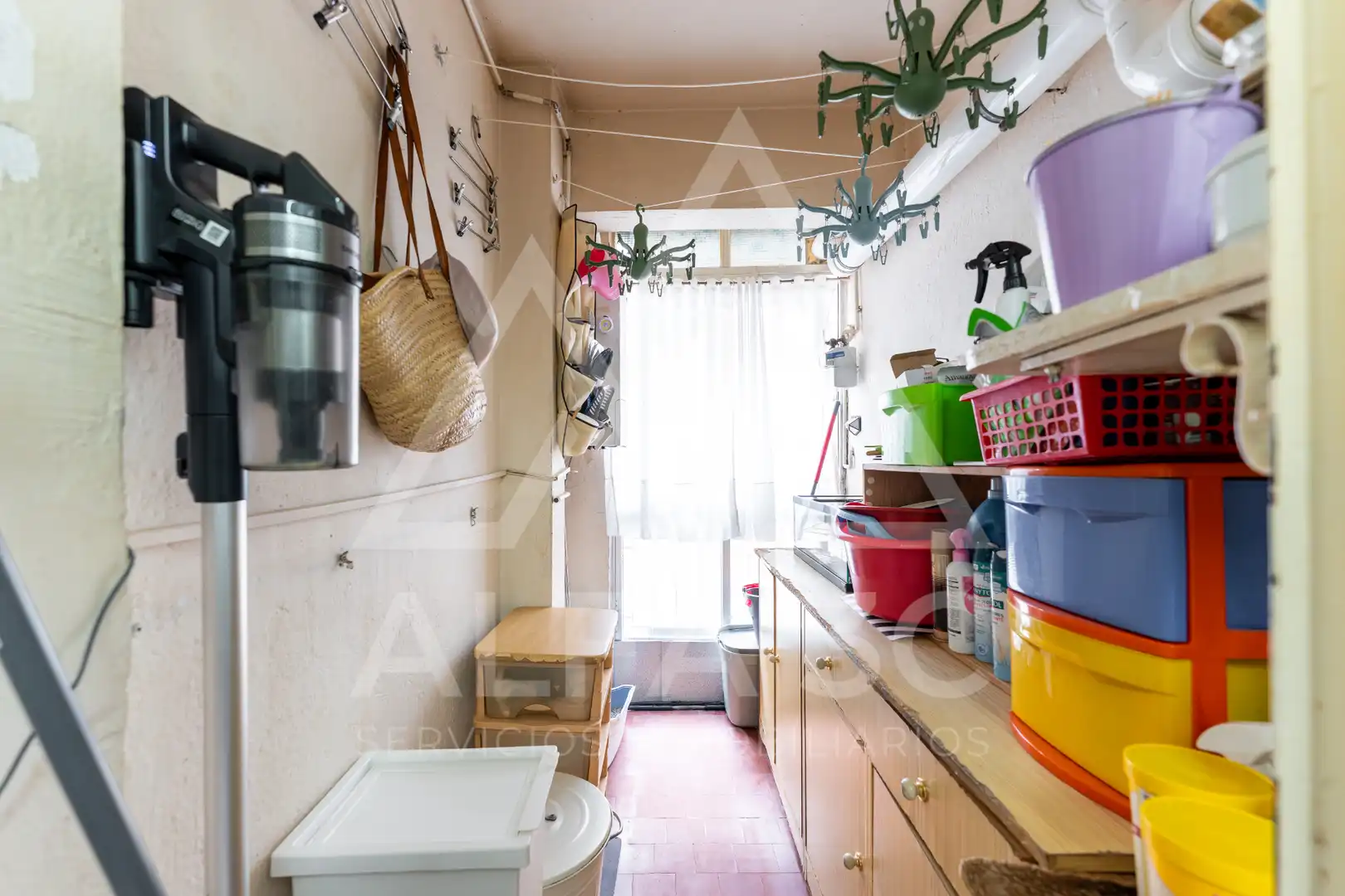 Wohnung zum Verkauf in Calle de Angel Baena Gómez, 6, Centro