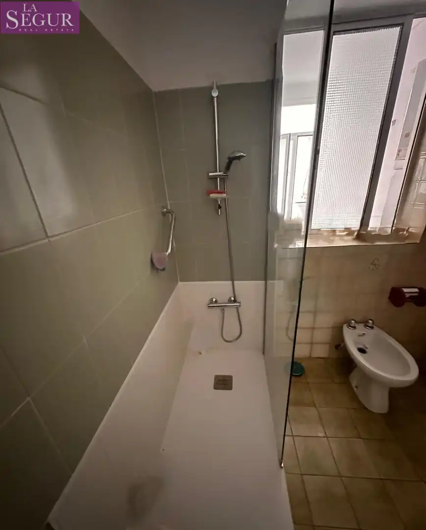 Flat with terrace for sale in La Caleta - La Viña, imagen 20