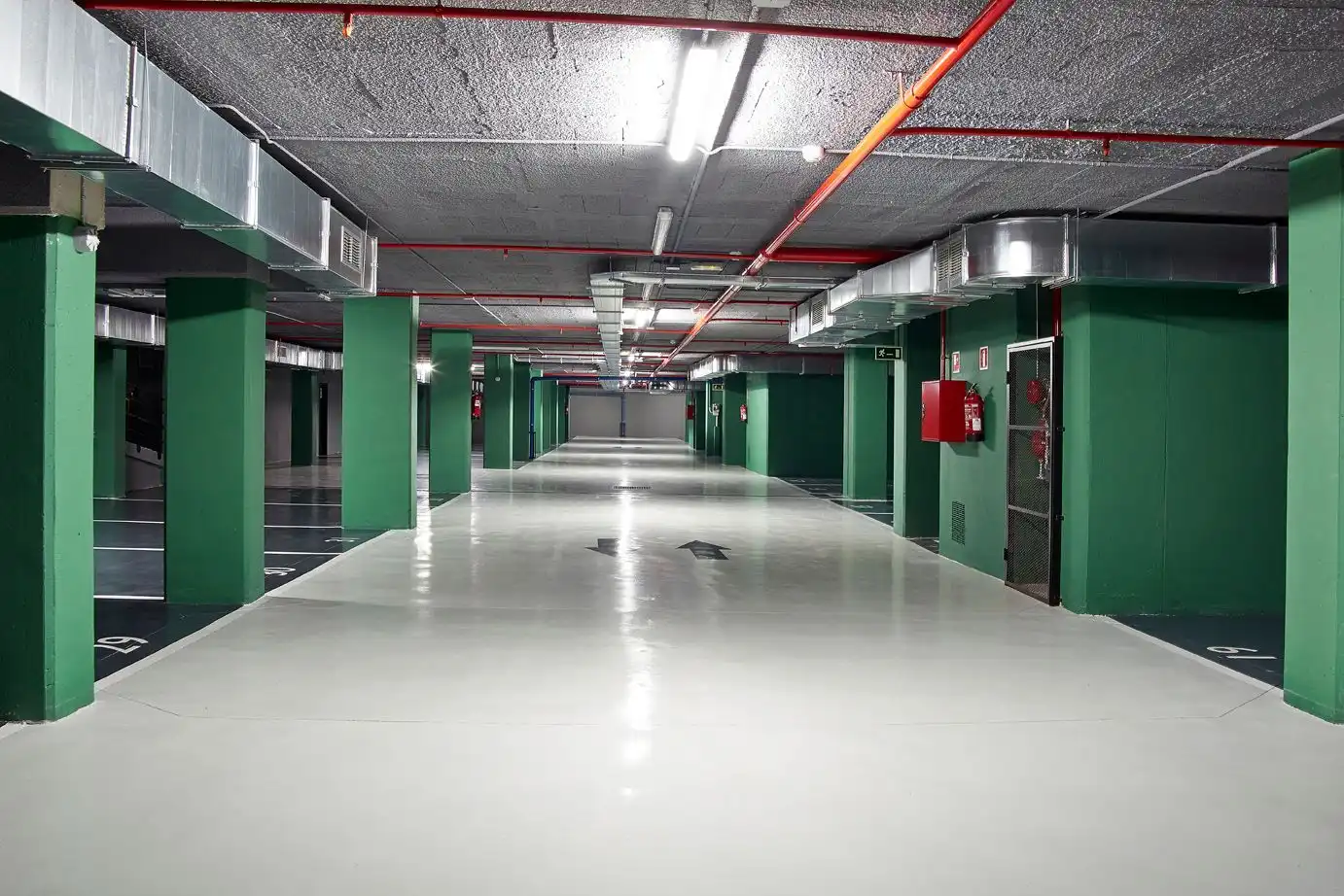 Pis amb piscina de lloguer a CALLE GAZIEL 30, imagen 61