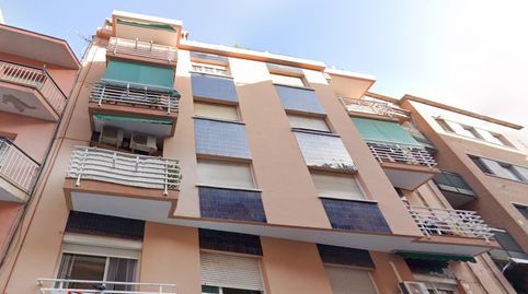 Foto 2 de Piso en venta en Cl Major, Castell - Poble Vell, Castelldefels