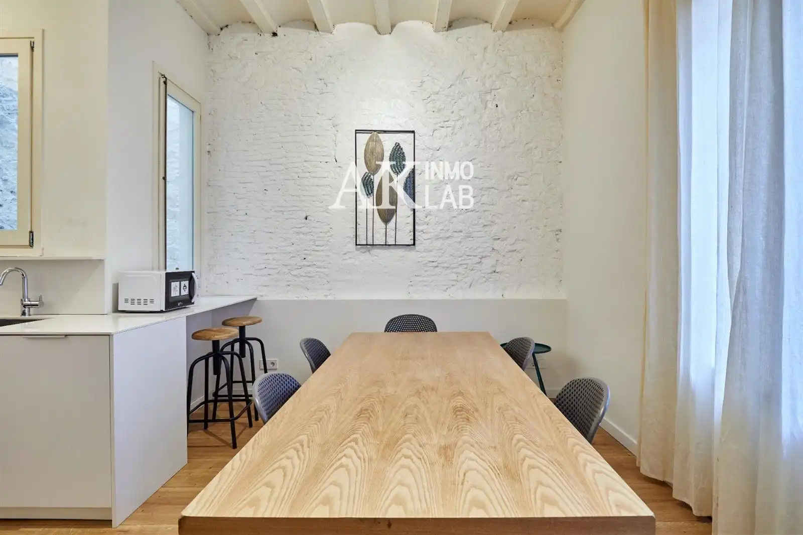 Flat with lift for sale in de l'Argenter, imagen 13