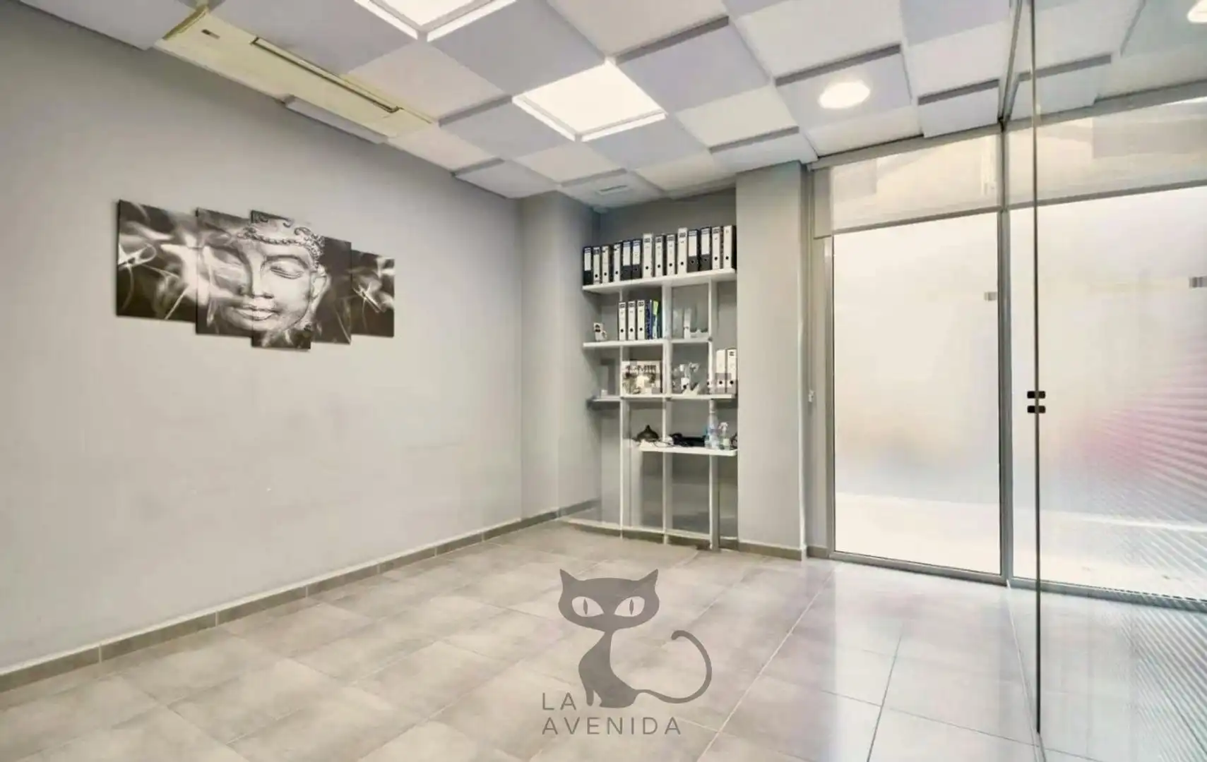 Locale commerciale in vendita a Alfafar, imagen 11