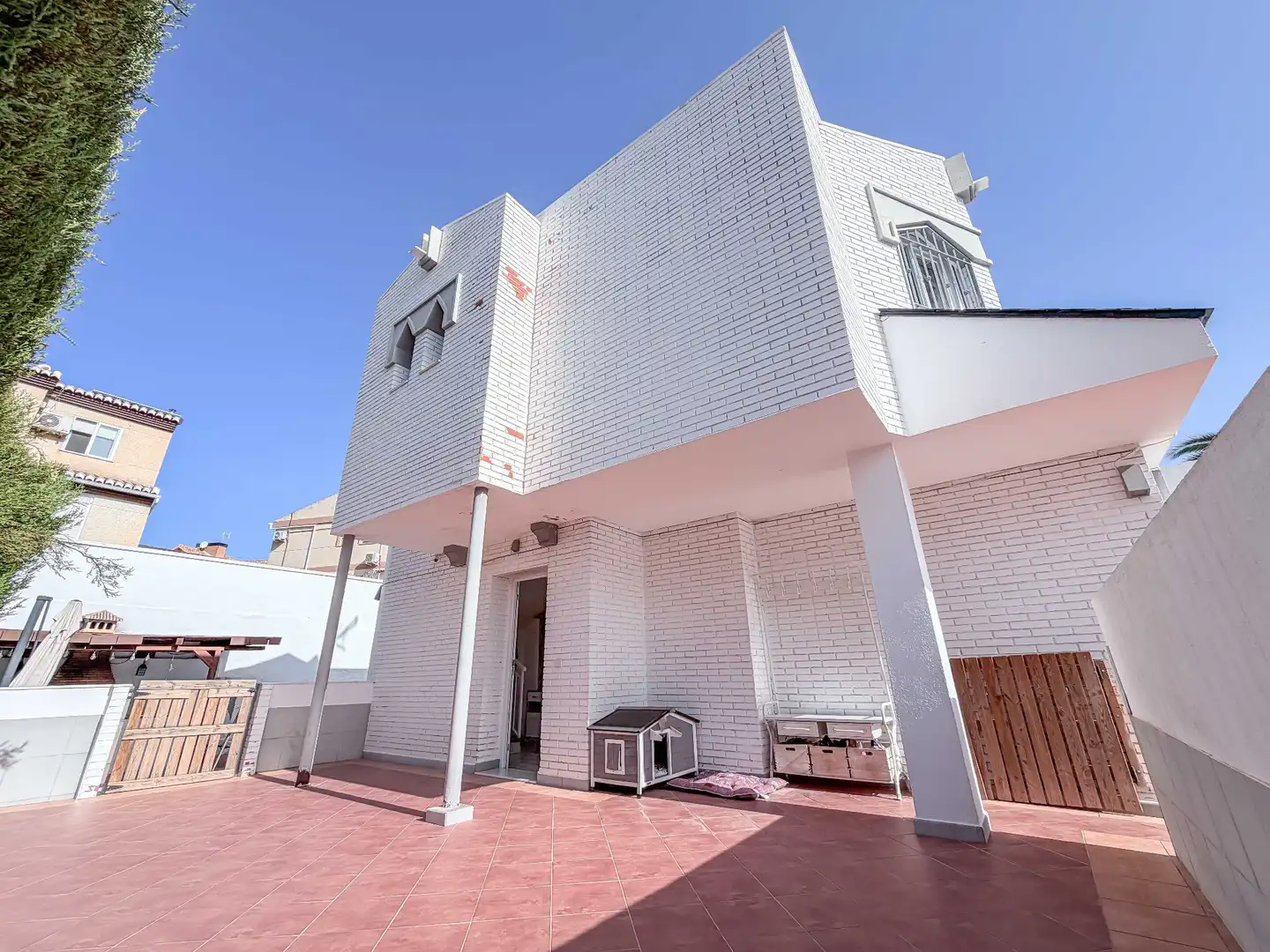 Villa mit Terrasse zum Verkauf in Calle Meidum 63, imagen 29