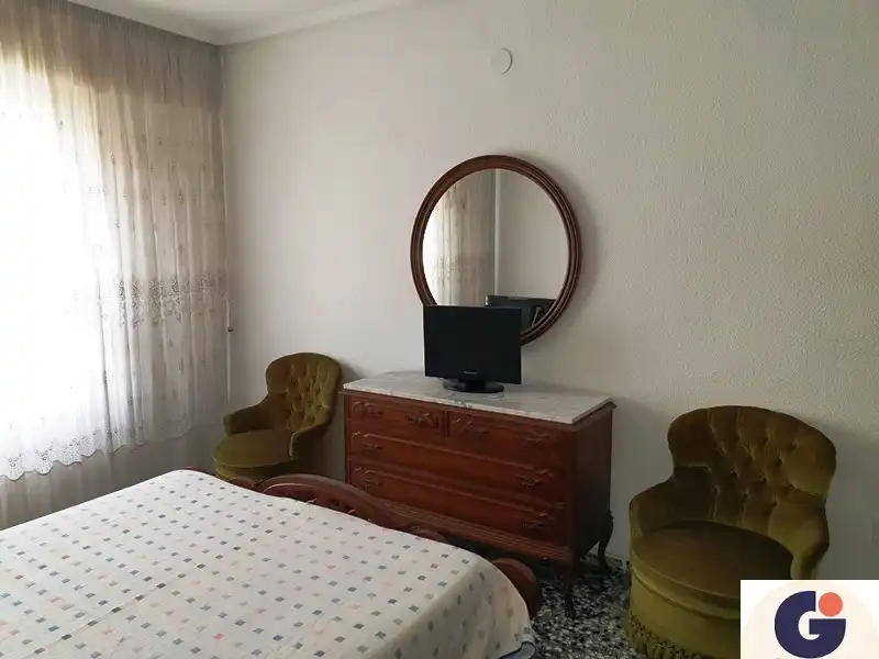 Flat with lift for sale in Cariñena - Carinyena, imagen 17