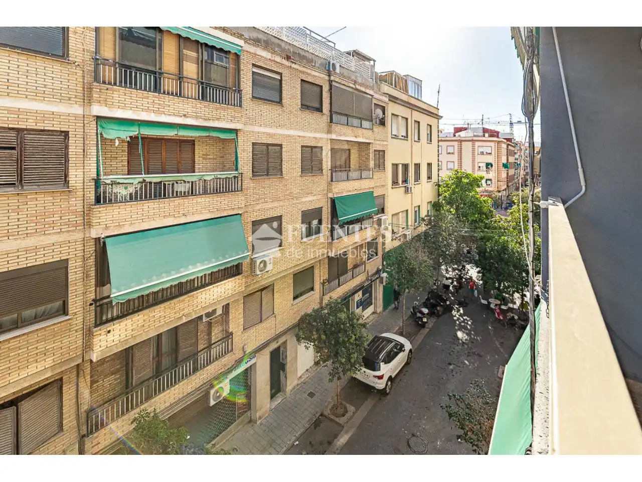 Pis amb ascensor en venda a Calle Doctor Ferran, imagen 8