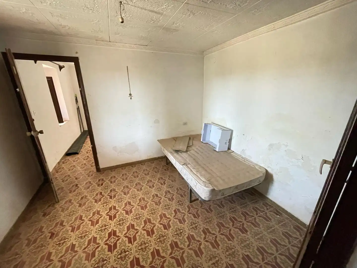 Casa rústica con jardín en venta en Centro, imagen 20