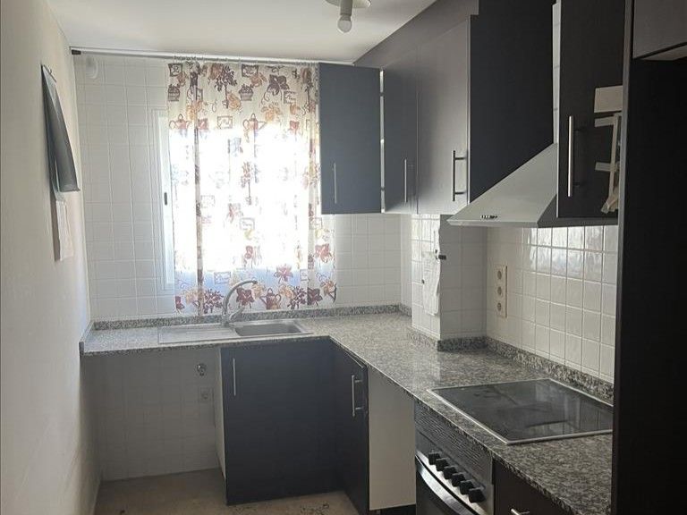 Kitchen of Flat for sale in Xeraco