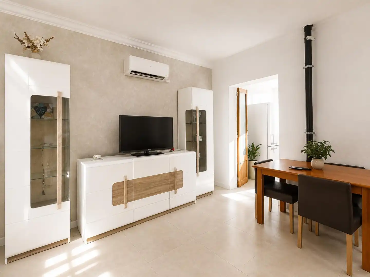 Casa pareada en venta en Muro