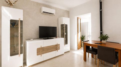 Foto 3 de Casa adosada en venta en Muro, Illes Balears