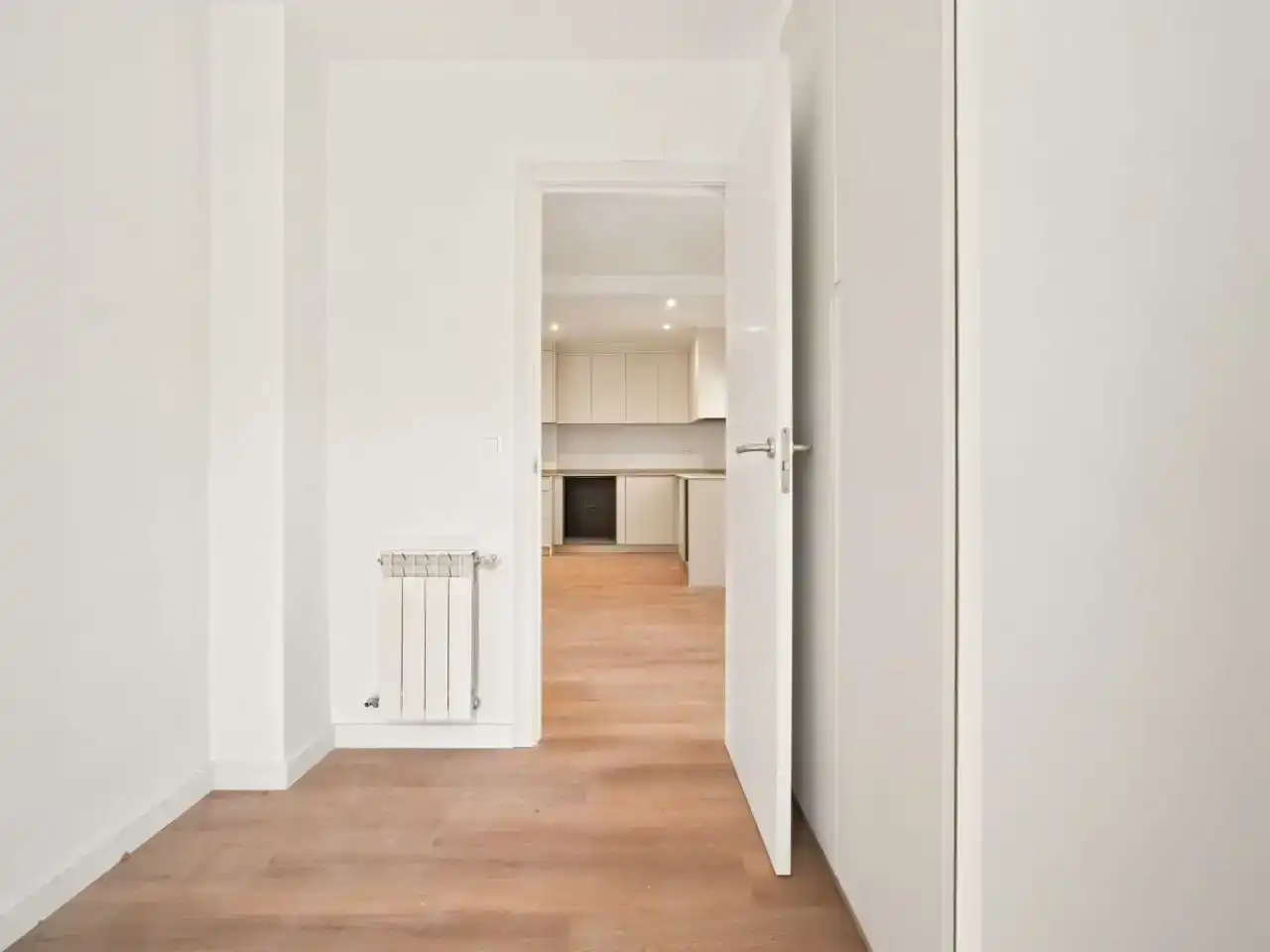 Piso en venta en  Madrid Capital con Aire acondicionado