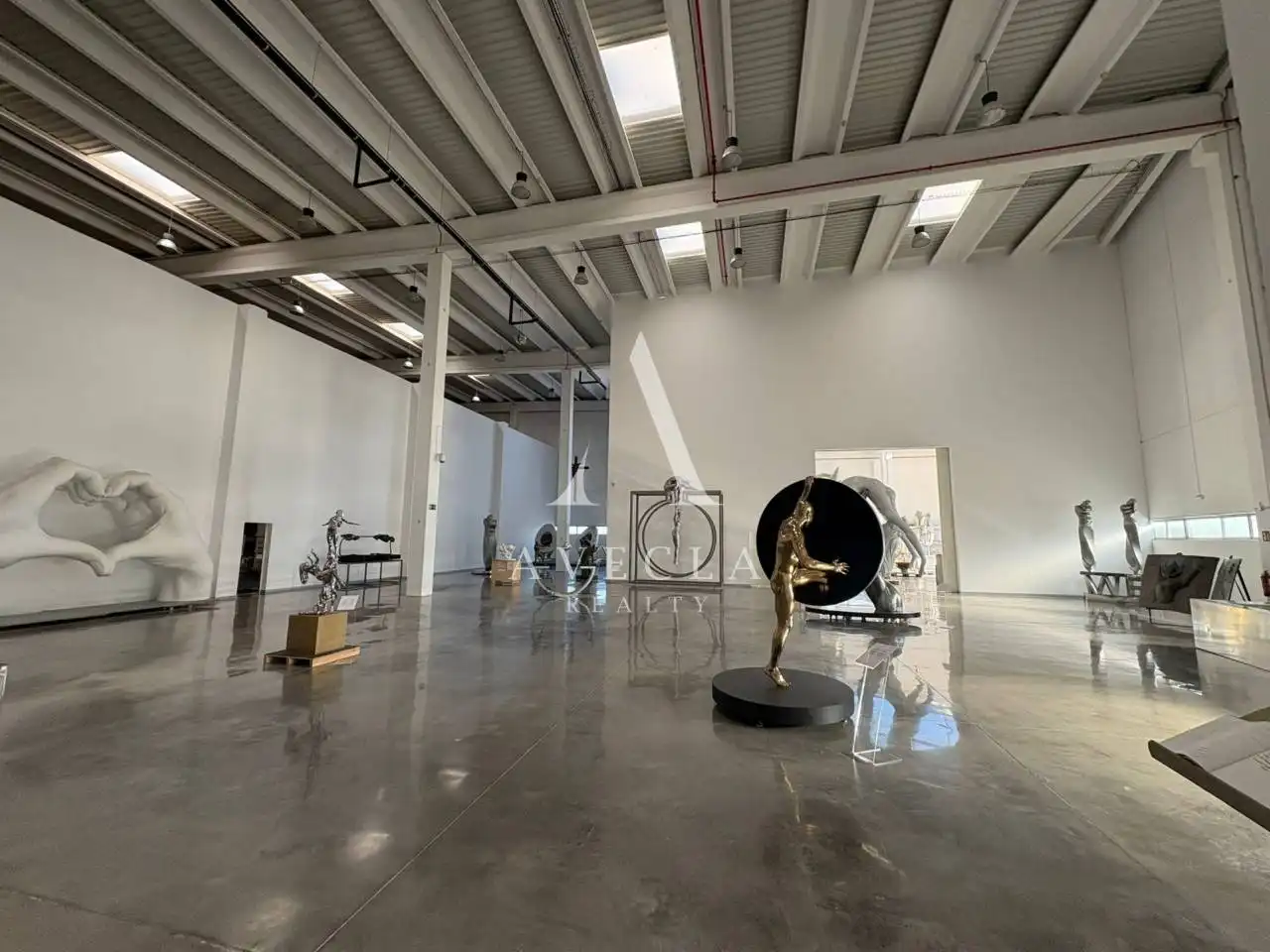 Nave industrial en alquiler en Calle Creativitat 11, imagen 17