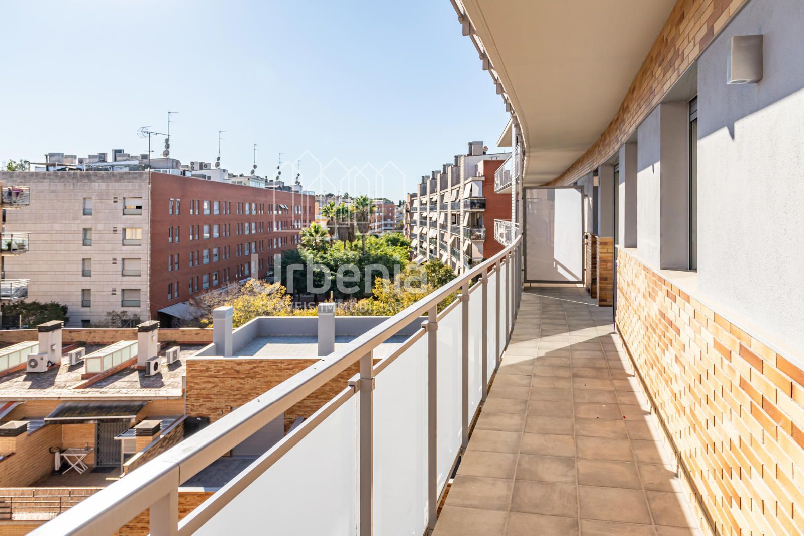 Terrassa de Pis en venda en Mataró amb Aire condicionat, Calefacció i Terrassa