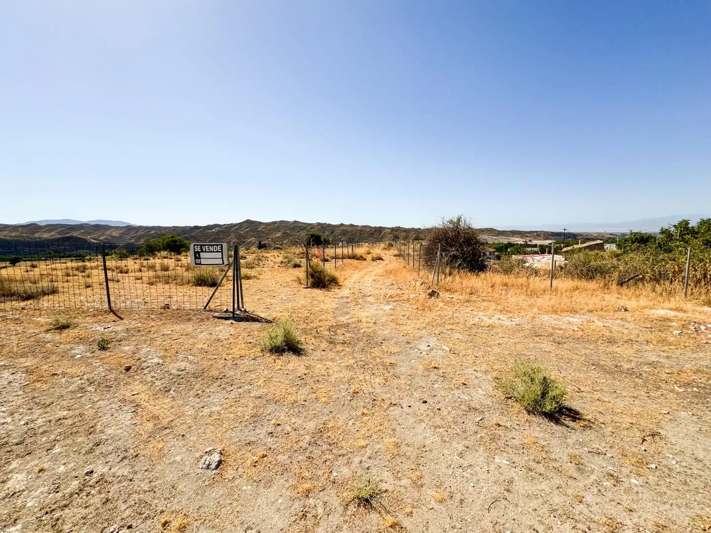 Residencial en venta en Castilléjar