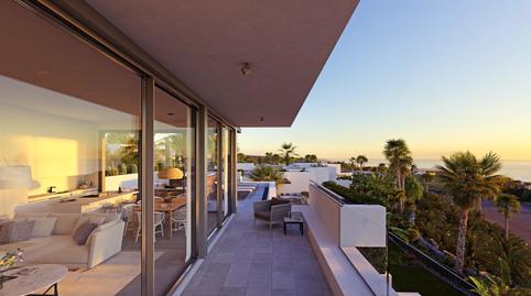 Foto 2 de Apartament en venda a Calle Maria Zambrano, Alcalá, Santa Cruz de Tenerife