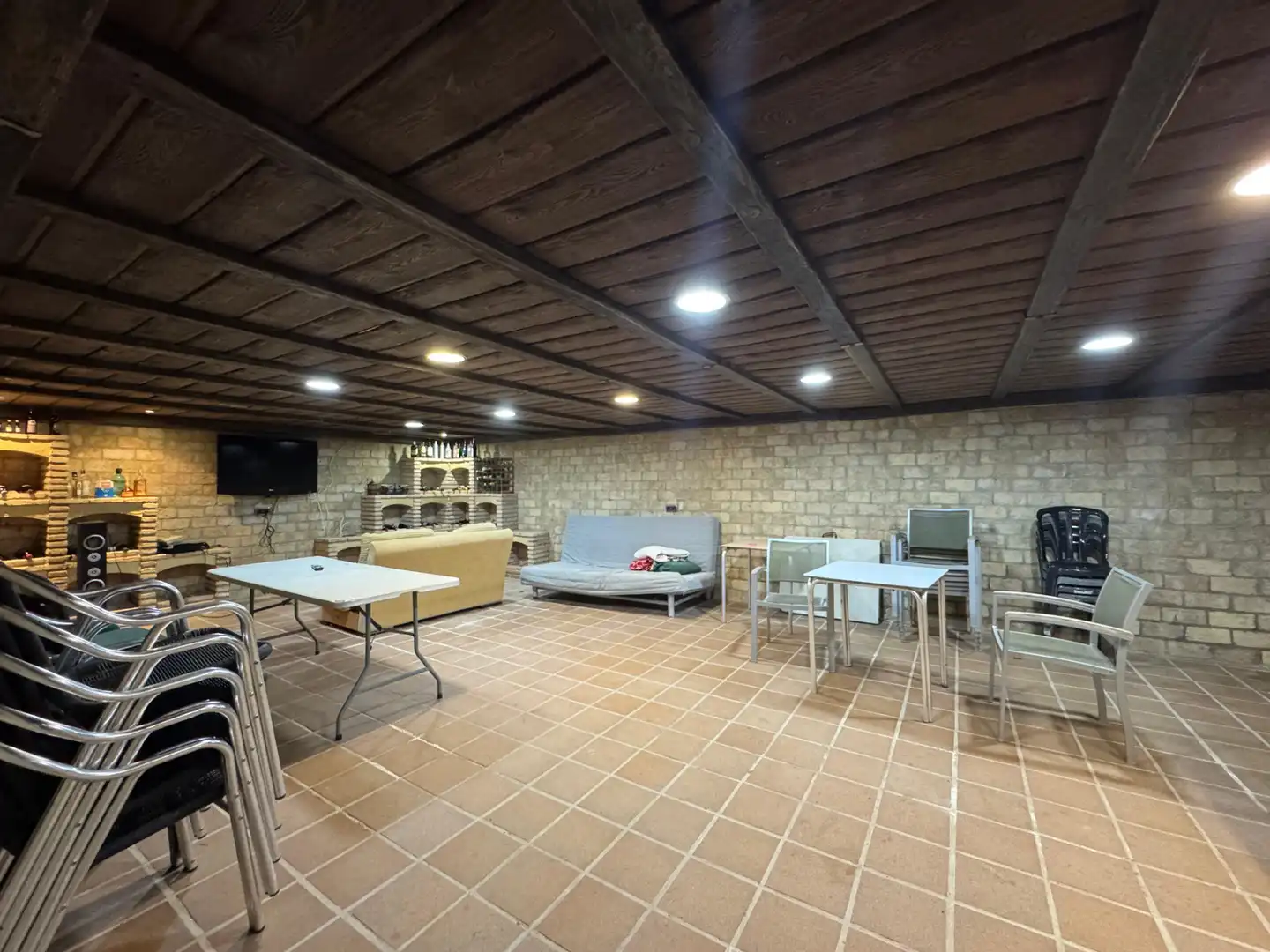 Chalet en venta en La Barrosa, imagen 35