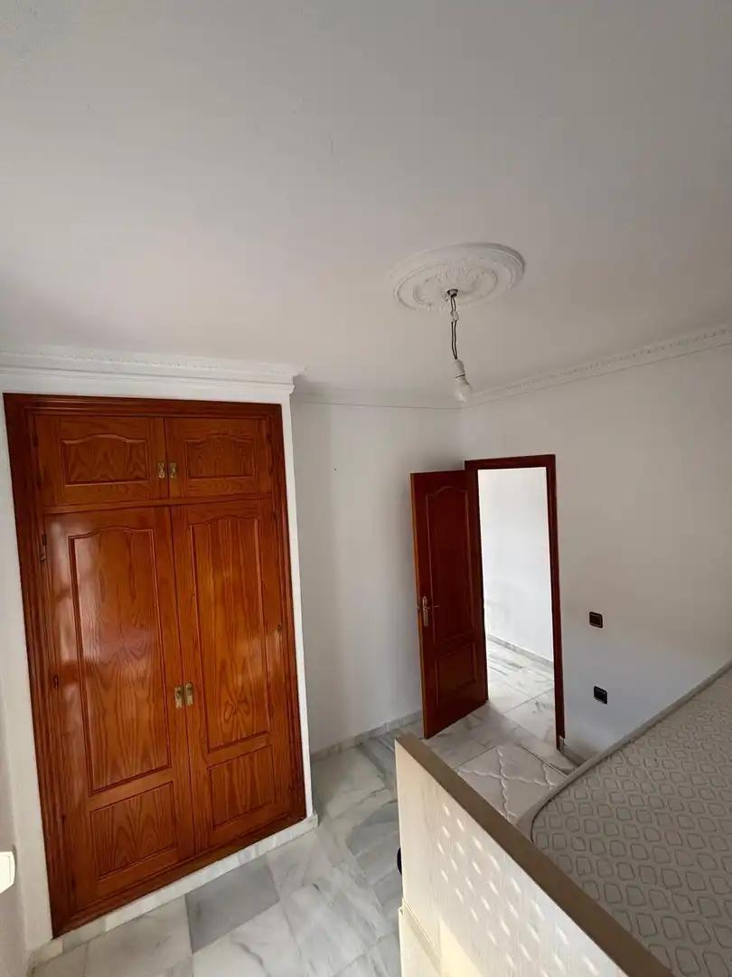 Bedroom of Houses for sale in Jerez de la Frontera