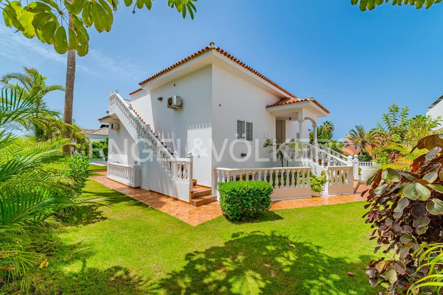 Casa con piscina en venta en Costa Adeje, imagen 8