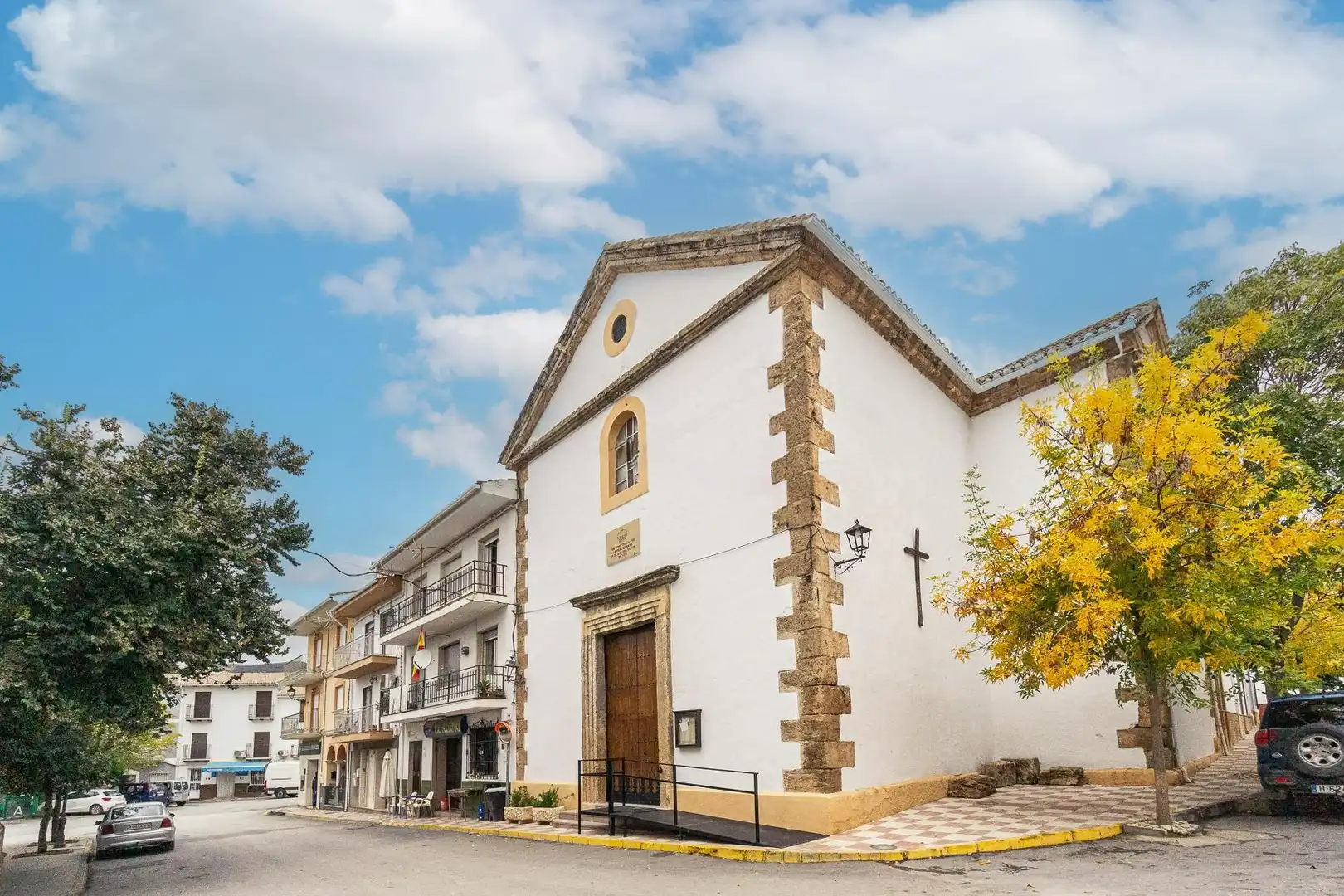 Haus zum Verkauf in Montillana, imagen 32