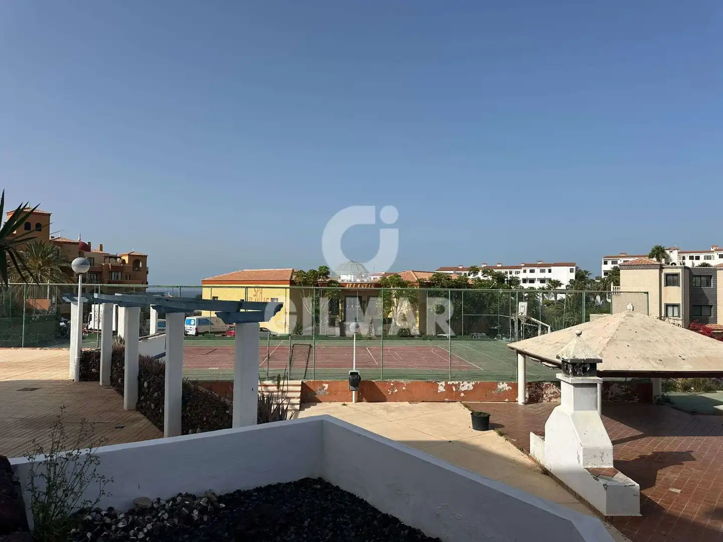 Terraza de Estudio en venta en Golf del Sur - Amarilla Golf 