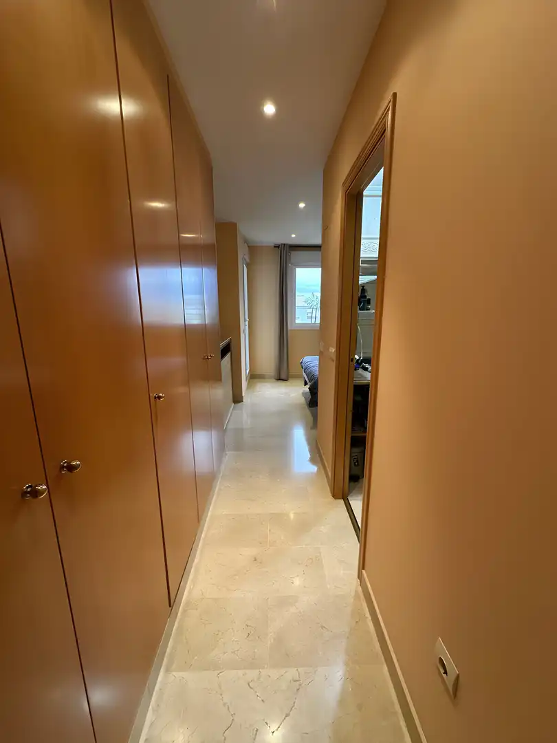 Apartament amb piscina en venda a Selwo, imagen 9