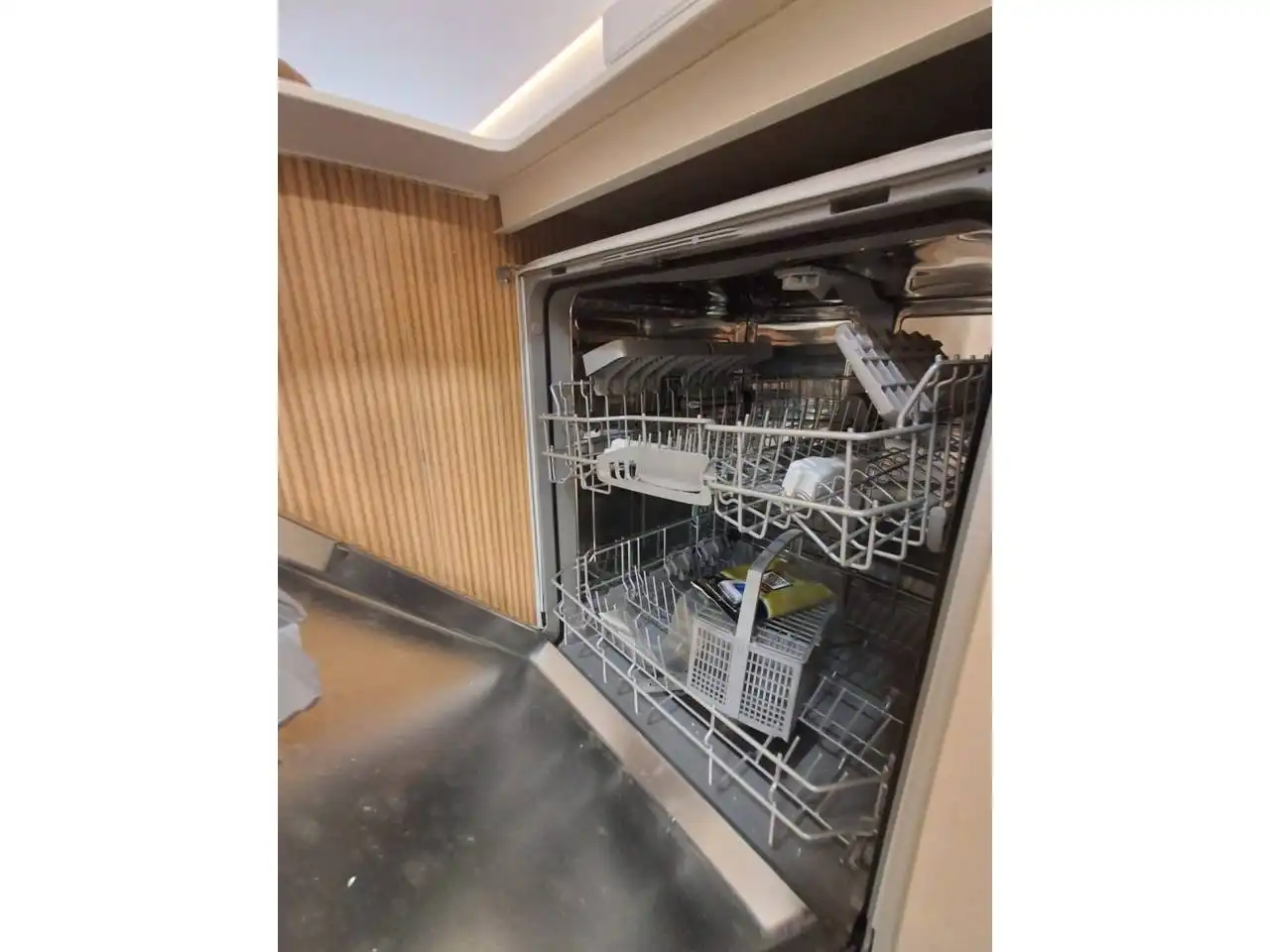 Cocina de Piso en venta en Granollers con Aire acondicionado, Calefacción y Balcón