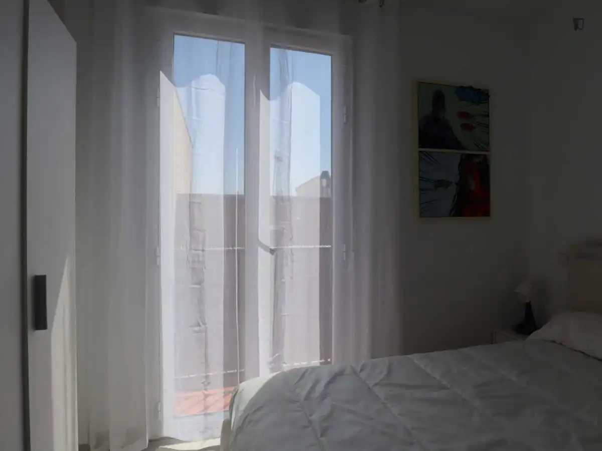 Apartament de lloguer a Puerta del Ángel