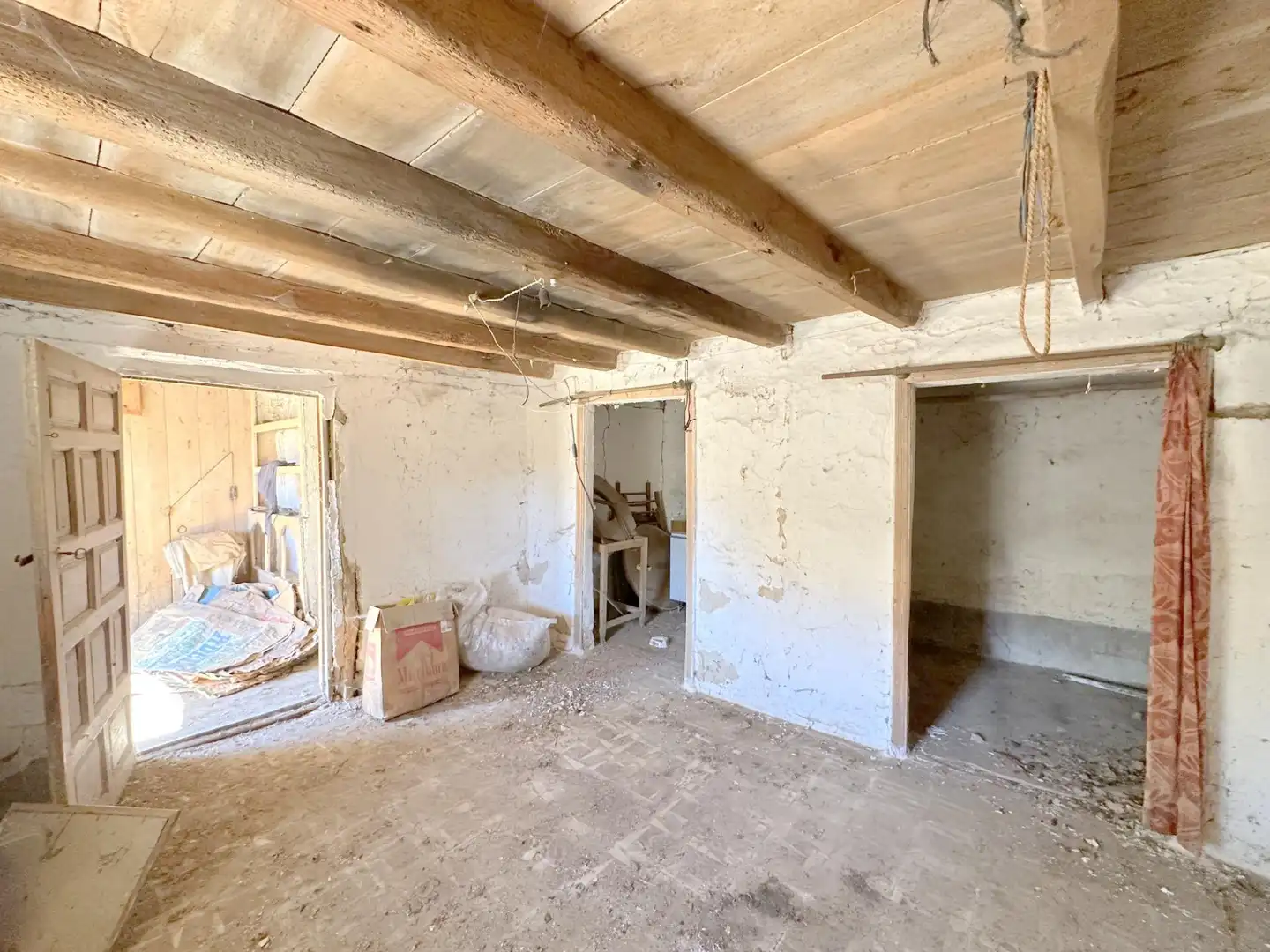 Casa o xalet en venda en Poveda, Ávila