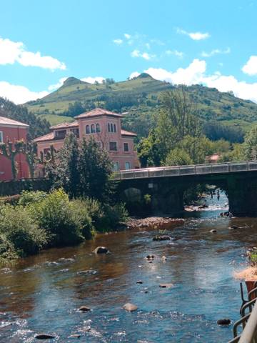 Local comercial en Alquiler en Liérganes - CL DEAN MARTINEZ MAZAS en Liérganes