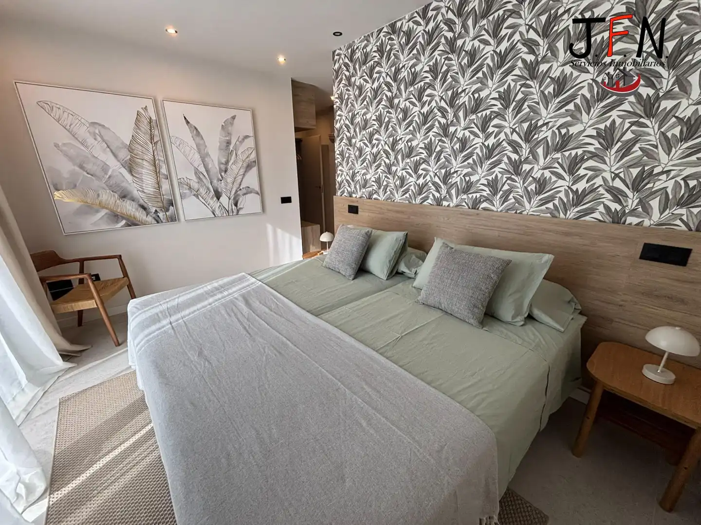 Villa avec piscine à vendre à Calle Pedro Méndez Fajardo, imagen 6