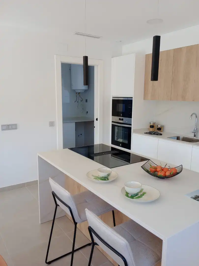 Casa con piscina en venta en Calasparra, imagen 3