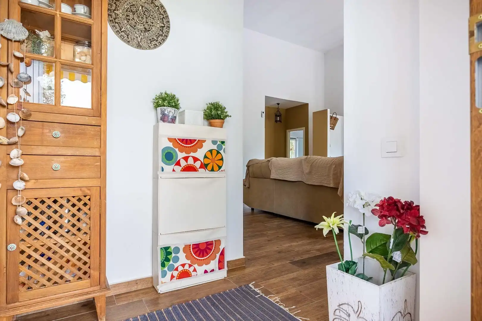 Casa o chalet en venta en Calle Milano, Sanlúcar la Mayor