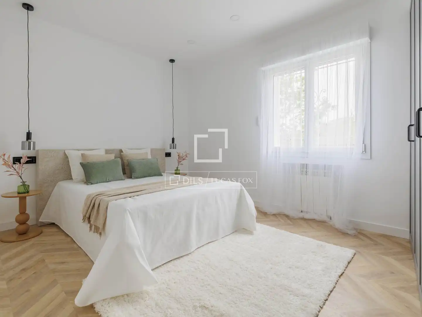 Wohnung mit Aufzug zum Verkauf in Chamartín, imagen 19