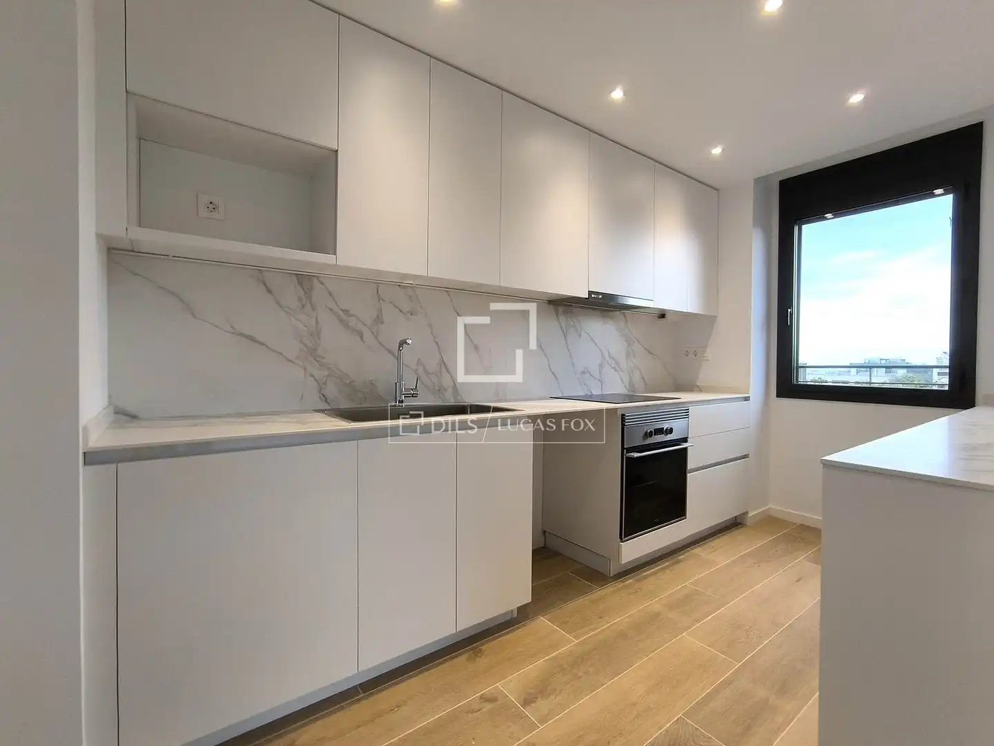 Flat with pool to rent in Finestrelles, imagen 17