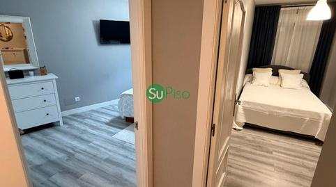 Foto 3 de Pis en venda a Avenida Rufino Rubio, 14, Yeles, Toledo