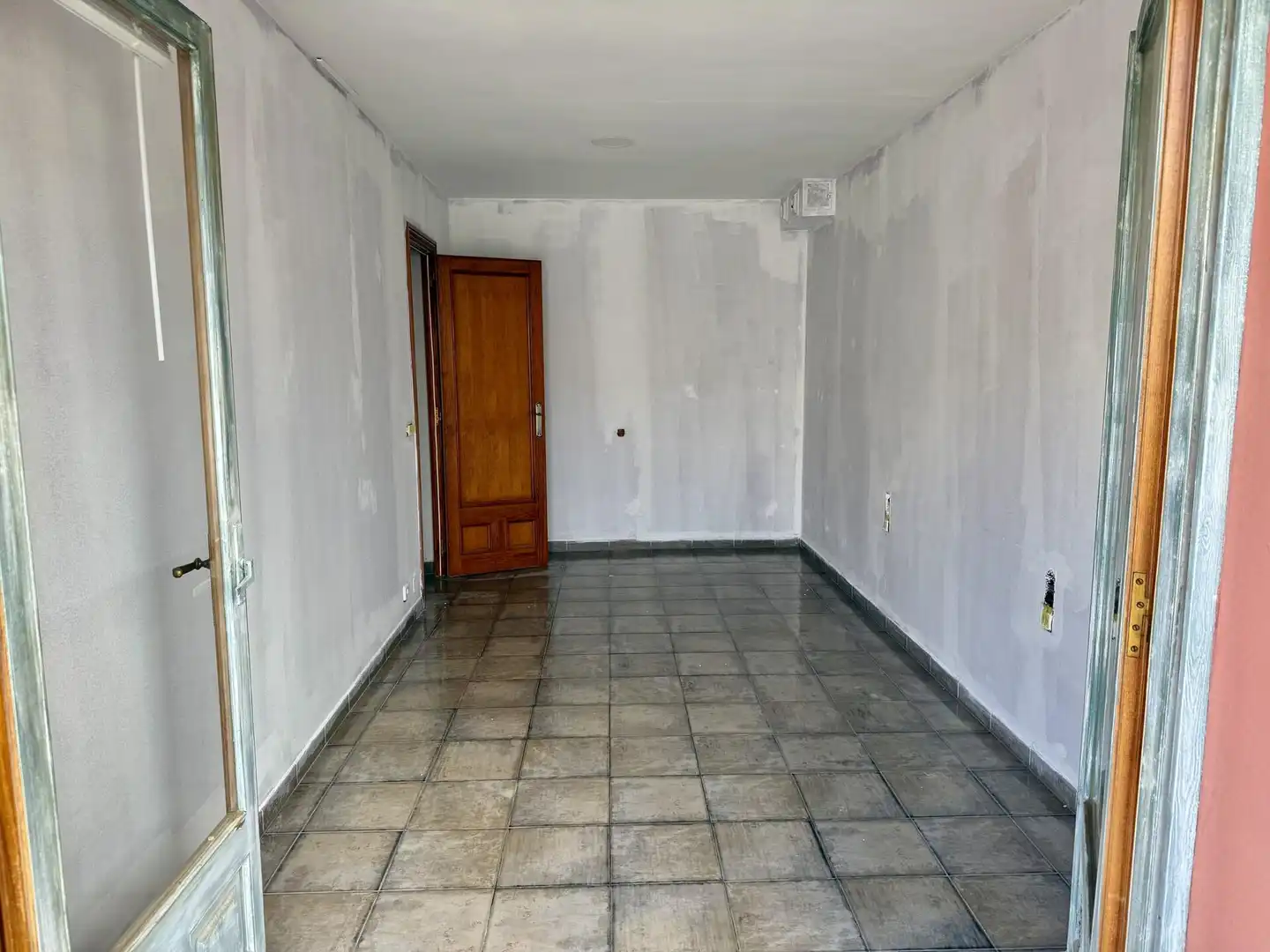 Casa o xalet en venda en Mataró amb Terrassa, Traster i Balcó