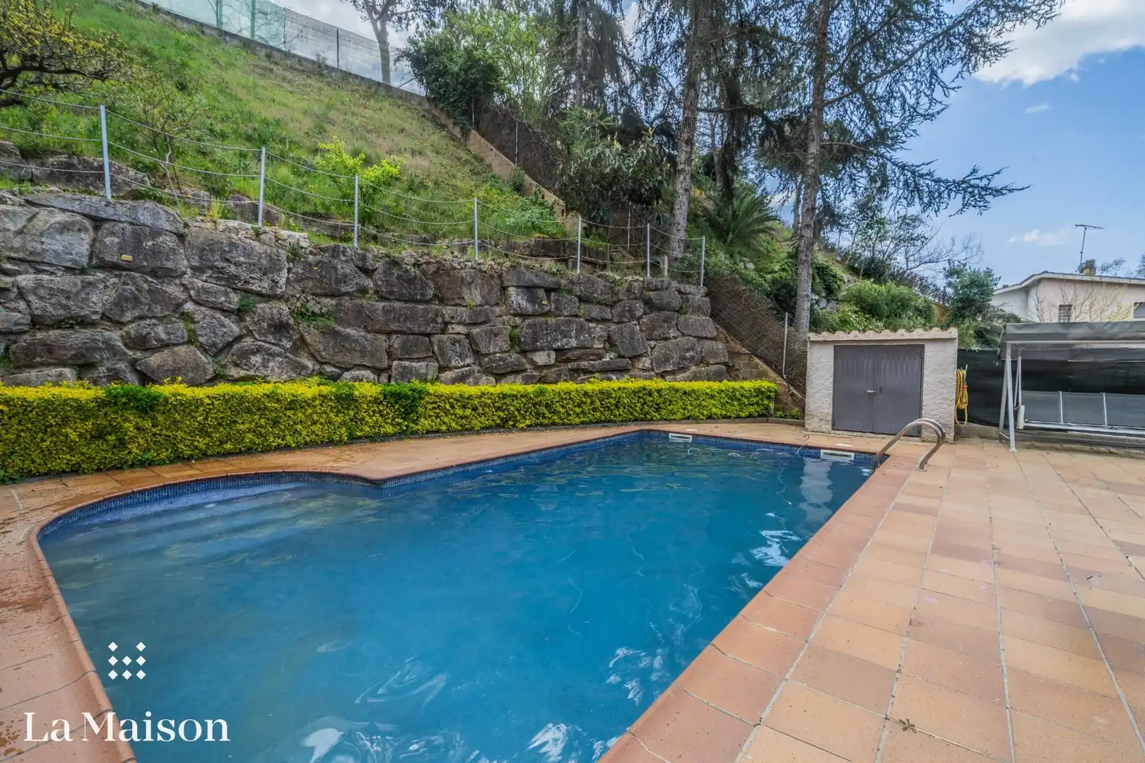Casa o chalet en venta en Calle Carrer Sot De L'arca, Canyamars
