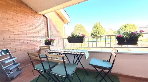 Foto 3 de Dúplex en venta en Calle Alemania, Señorío de Illescas, Illescas