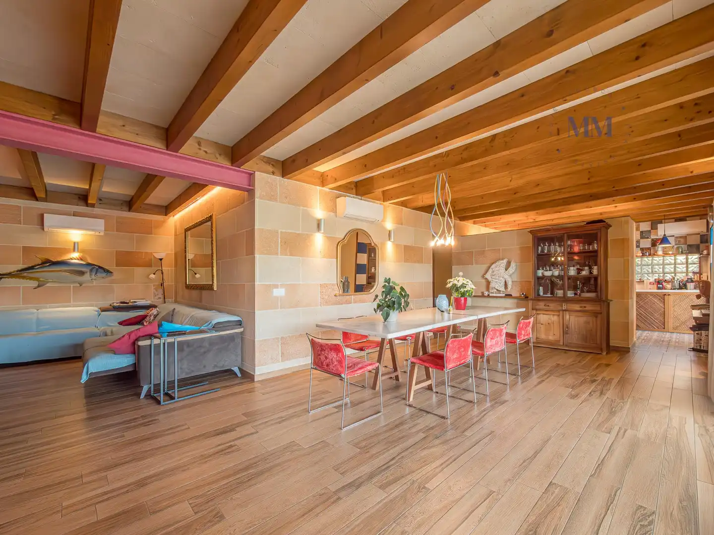 Casa o chalet en venta en Carrer de Cala Rata, 130, Cala Llonga - Sa Mesquida