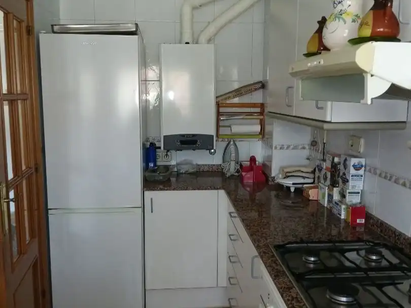 Piso con piscina en venta en Avda Puerto Rico 19, imagen 10