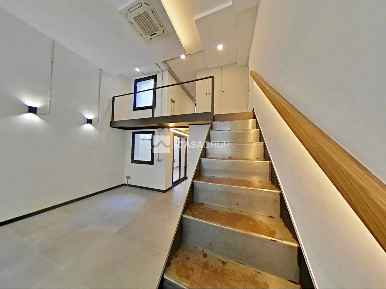 Lofts for rent in Sant Cugat del Vallès