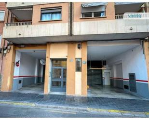 Exterior view of Garage to rent in  Valencia Capital